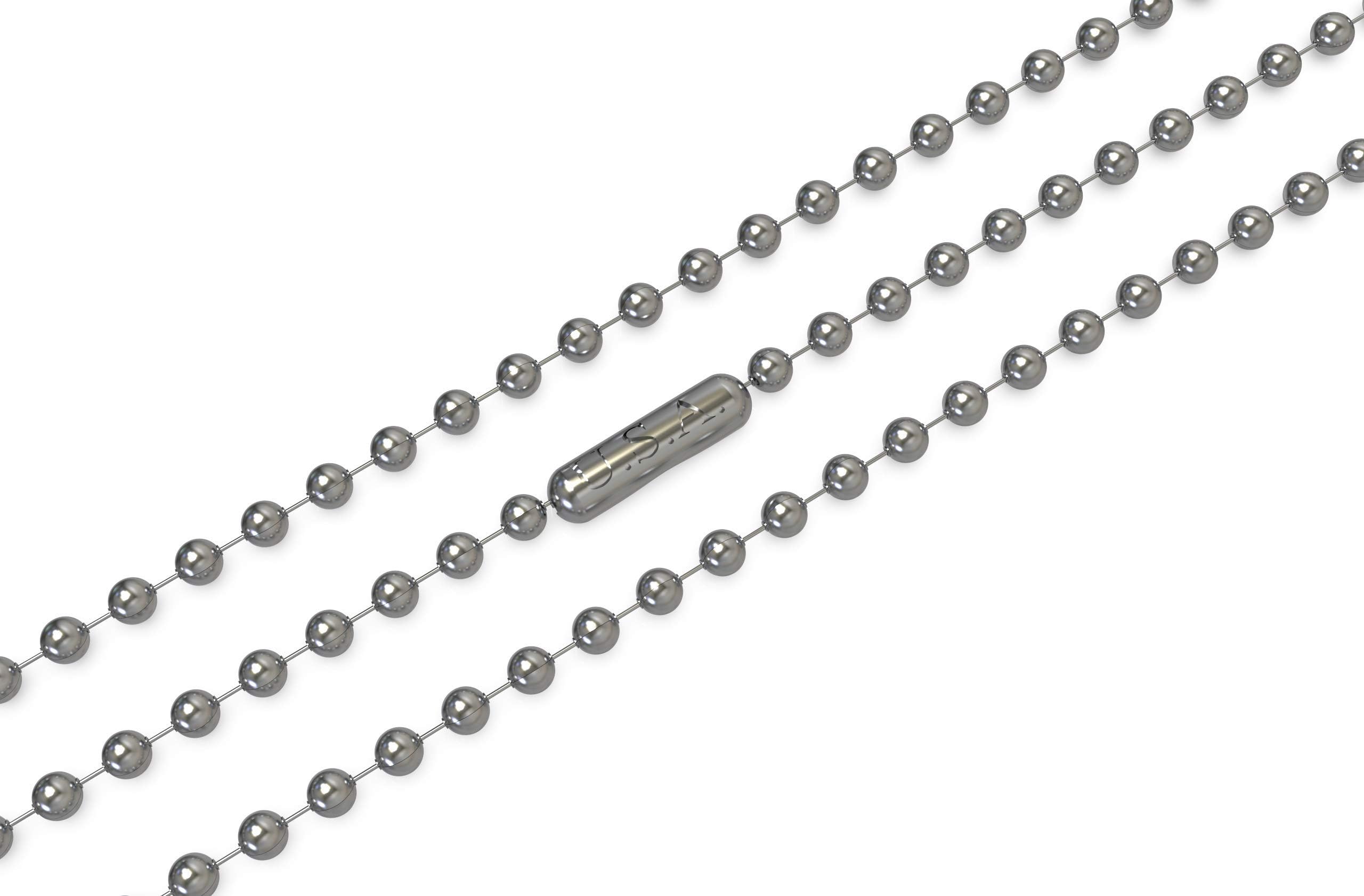 Stainless Steel Ball Chain