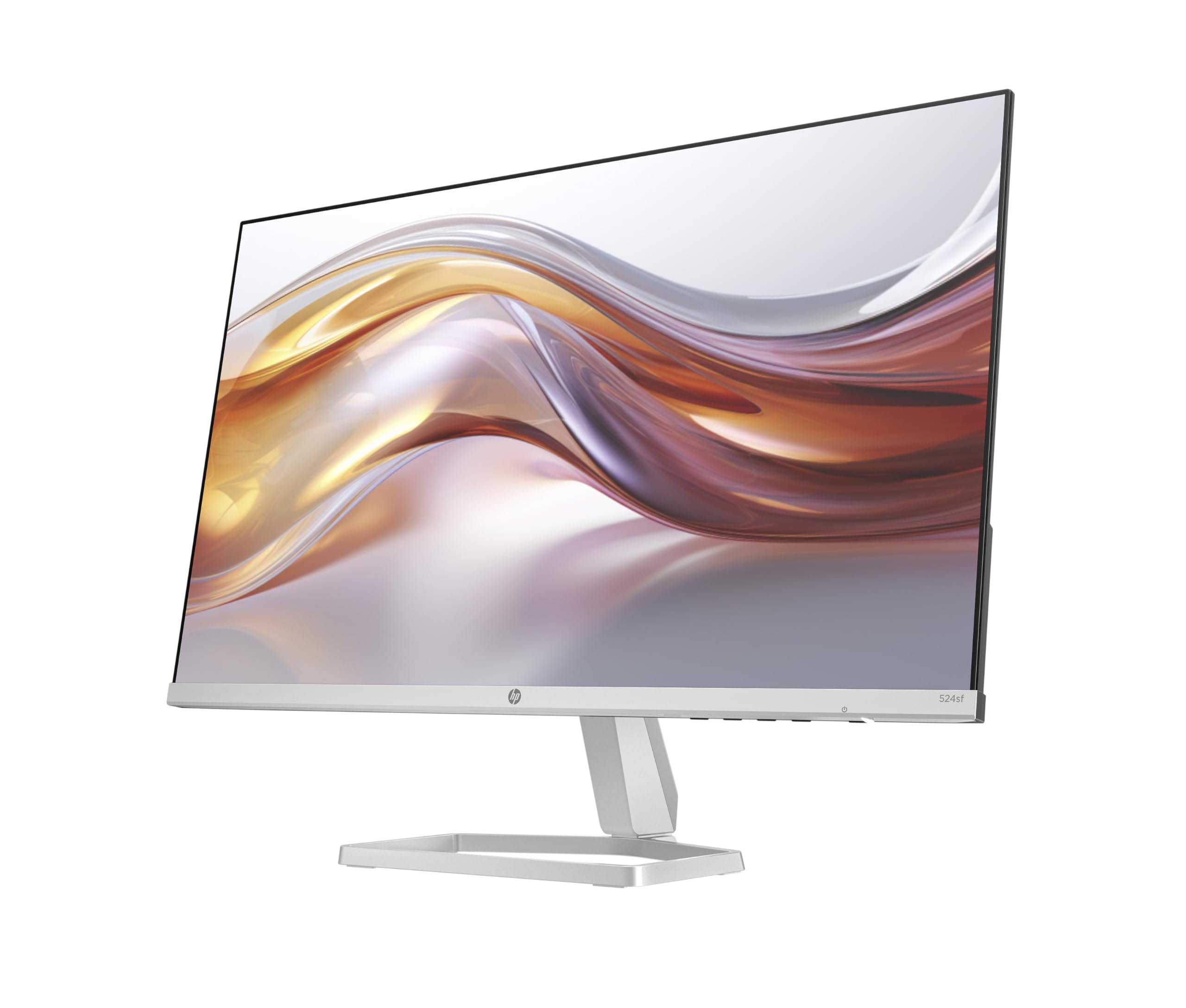 HP Series 5 23.8" FHD Height Adjust Monitor (524sh) | 100Hz Refresh Rate |1500:1 Contrast Ratio | 99 percent sRGB Spectrum | 300 Nits Brightness | HDMI, VGA Ports | Ergonomically Adjustable — view 14