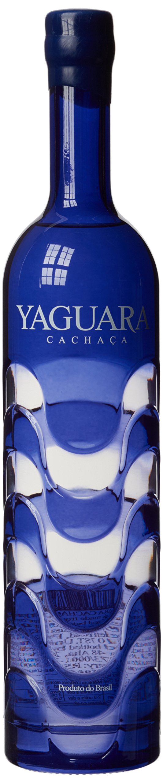 Yaguara Cachaca Sprit, 70 cl