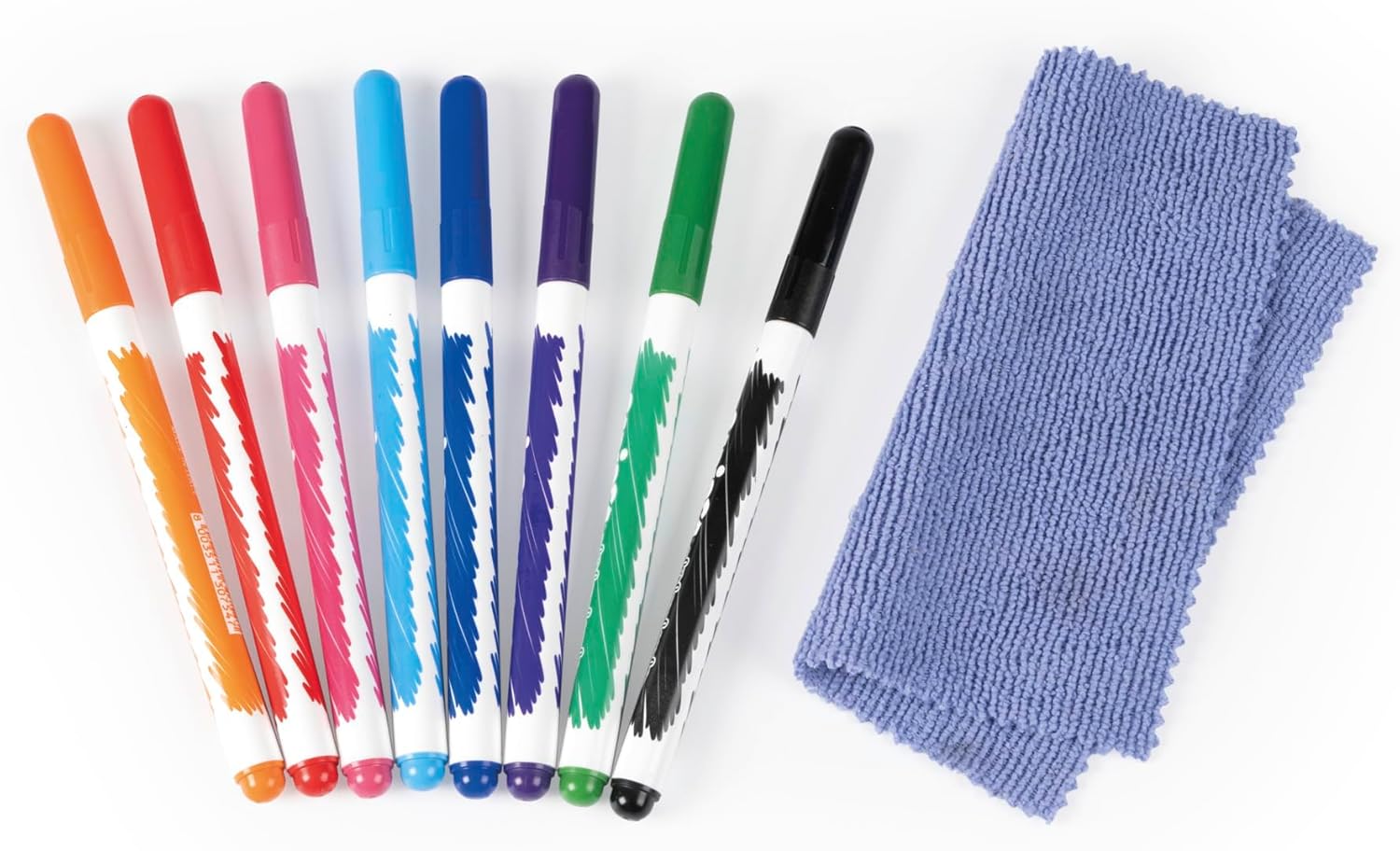 Smoby - Kid Table Creative - Erasable Drawing Table - Artistic Activity - Educational Game - Drawing, Coloring, Painting - 2 Colouring Pages Included - For Ages 3+ - Made in France