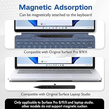 surface laptop studio & スリムペン2 ・純正マウス surface laptop studio & スリムペン2 ・純正マウス Surface Mouse