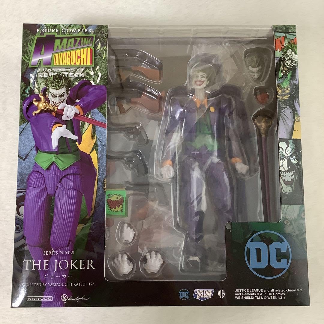 その他 Joker フィギュア専門店 -ソダチトイズ / Infinity Studios JOKER
