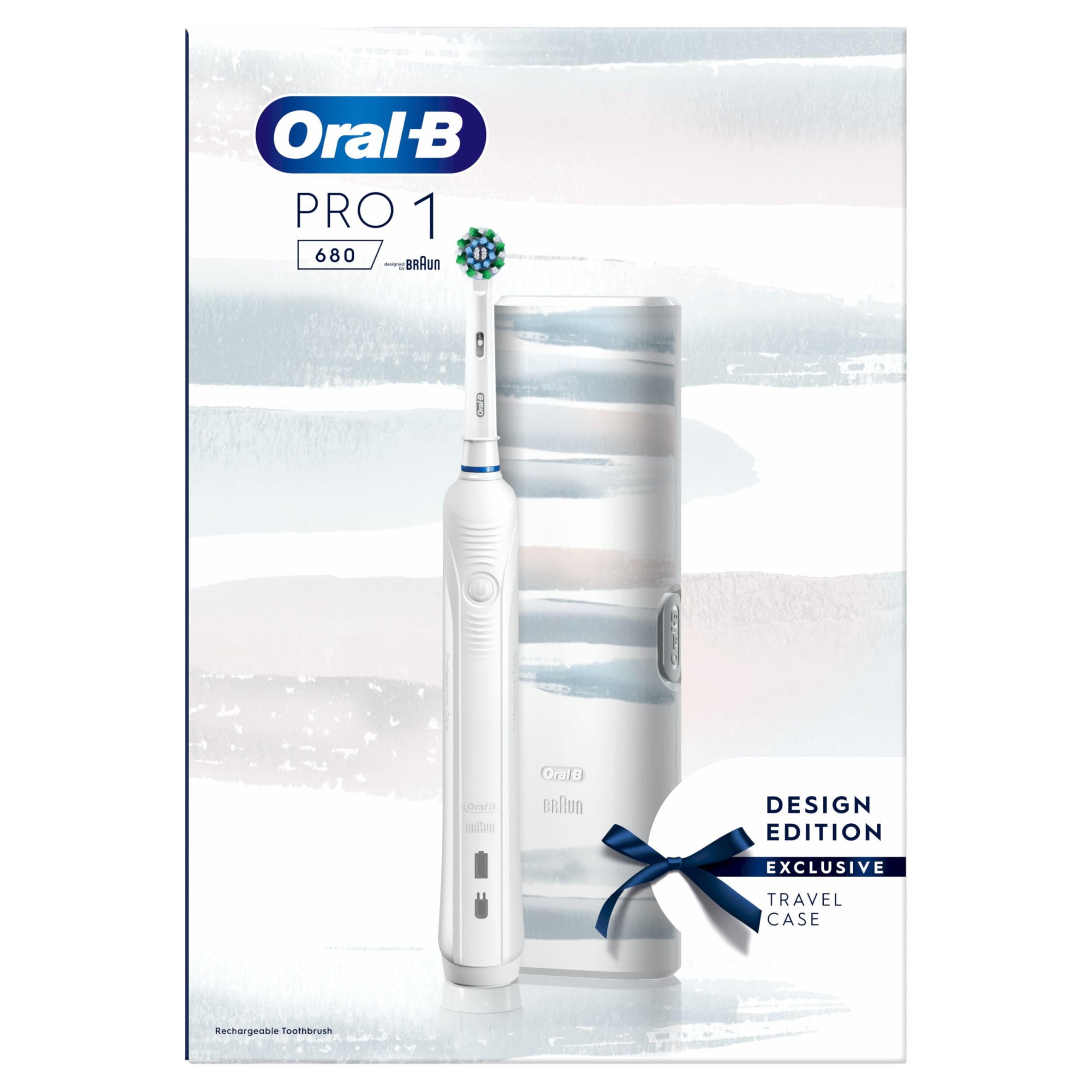 Oral-B Oral-B