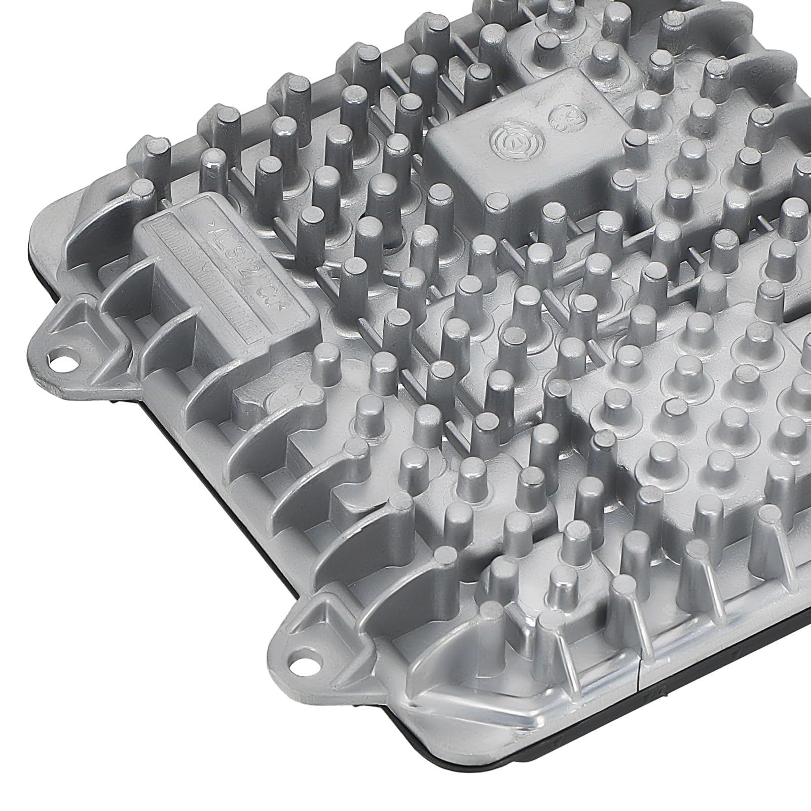 maXpeedingrods Module de commande de phare LED pour BMW 63118494844 7457875