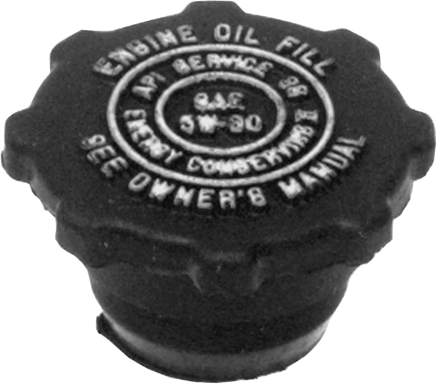 ACDelco FC169 GM Original Equipment Engine Oil Filler Cap, Oil Filler Caps Amazon Canada