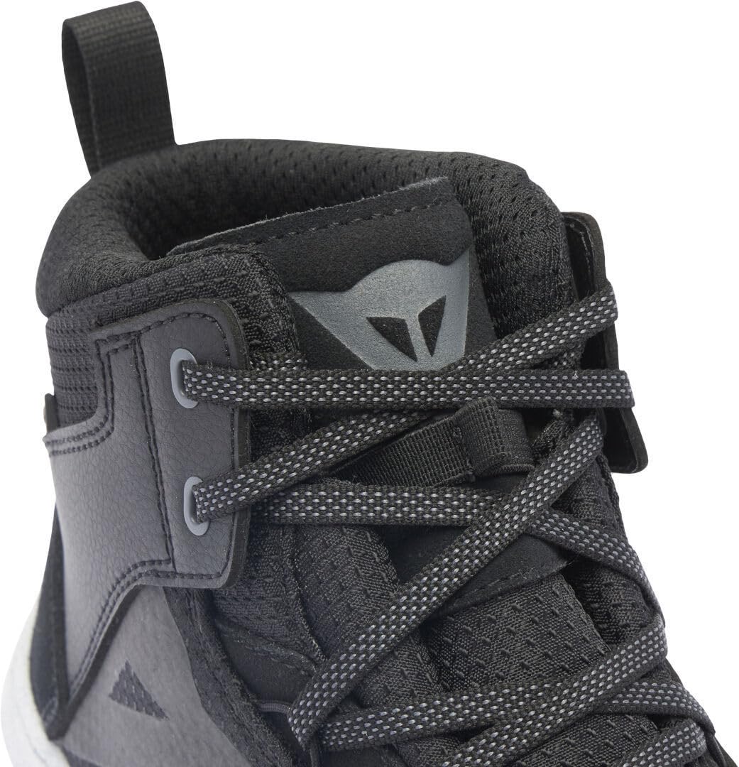 Dainese - Suburb D-Wp Shoes, Zapatos Impermeables para Moto