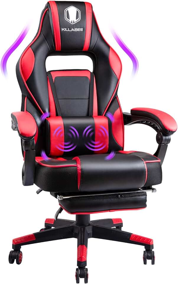 Amazon.co.uk Race Gaming Chairs