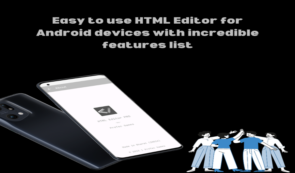 HTML Editor PRO - App on Amazon Appstore
