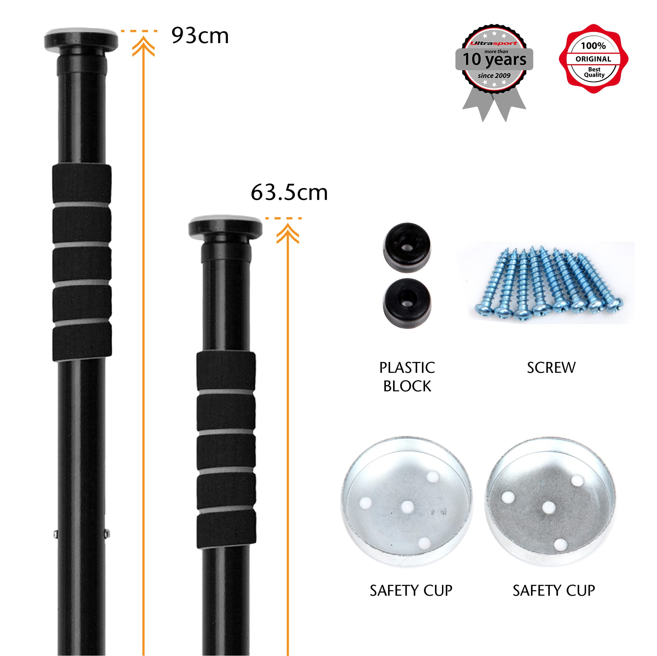 buy-ultrasport-2-way-pull-up-bar-individually-adjustable-for-door