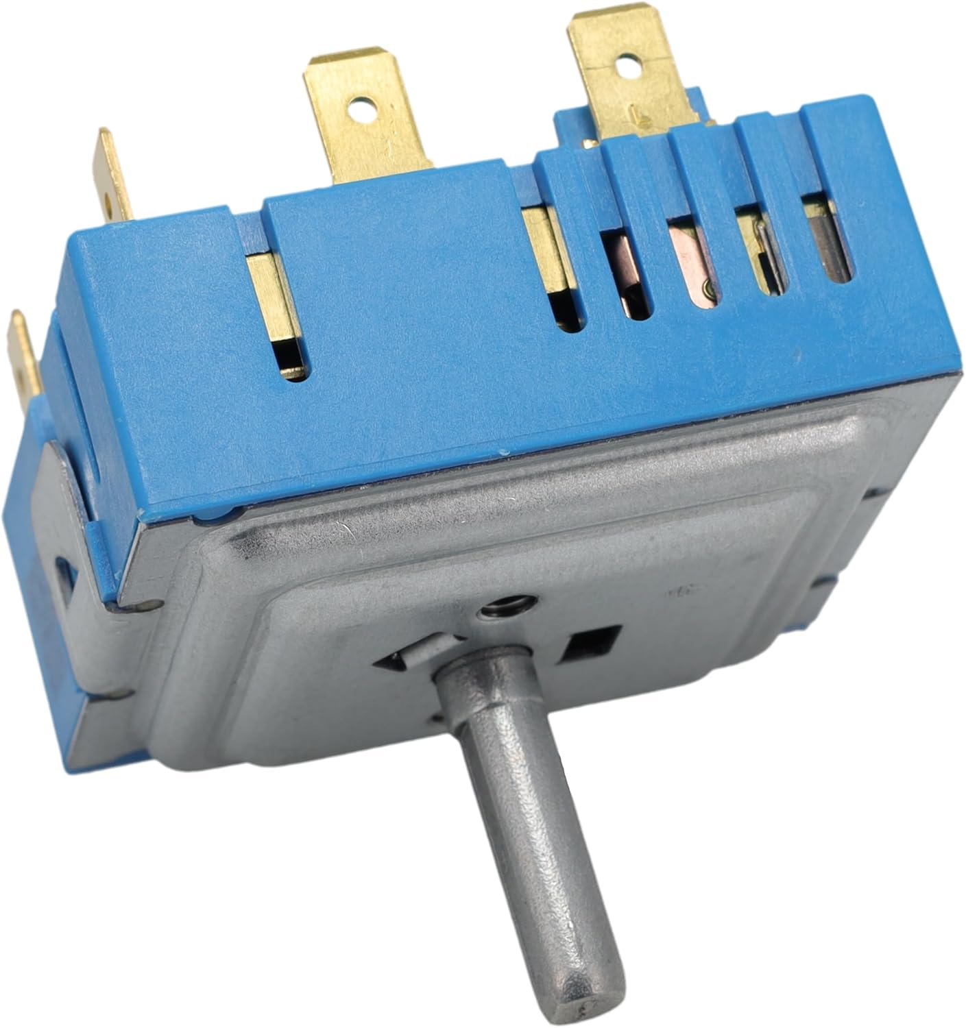 Supplying Demand EBF62174906 Range Surface Element Infinite Control Switch - Replaces AP7225540, EBF62174901