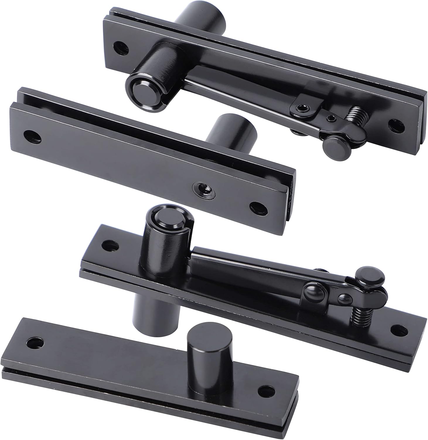 Pivot Hinge Heavy Duty Hidden Door Hinges Secret Door Hinges 360