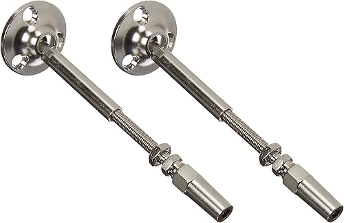 Tensores del sistema ferroviario C09810204 RailEasy de Atlantis para barandilla