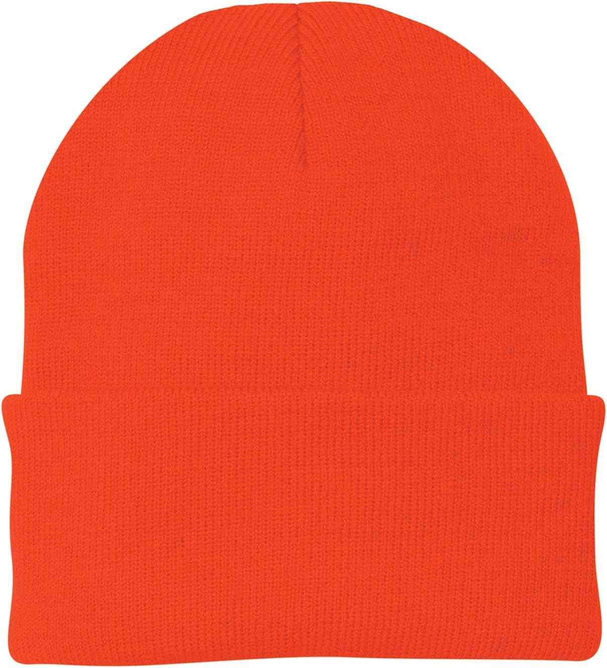 *p(R)ojectR® knit cap Port & Company CP90 - Knit Cap (Athletic Gold) at Amazon