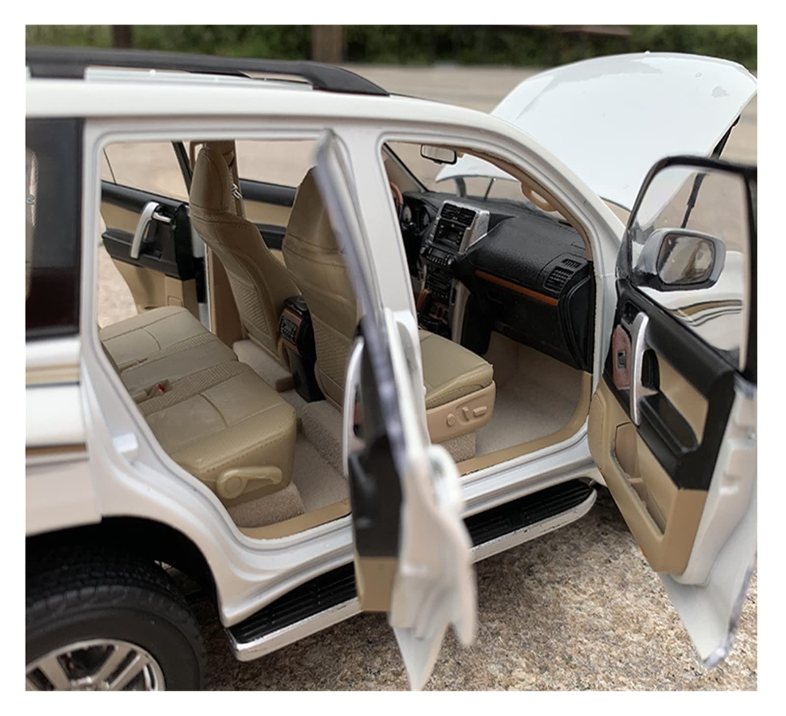 Amazon.co.jp: ミニカー スケールモデルカー 1:18 トヨタ