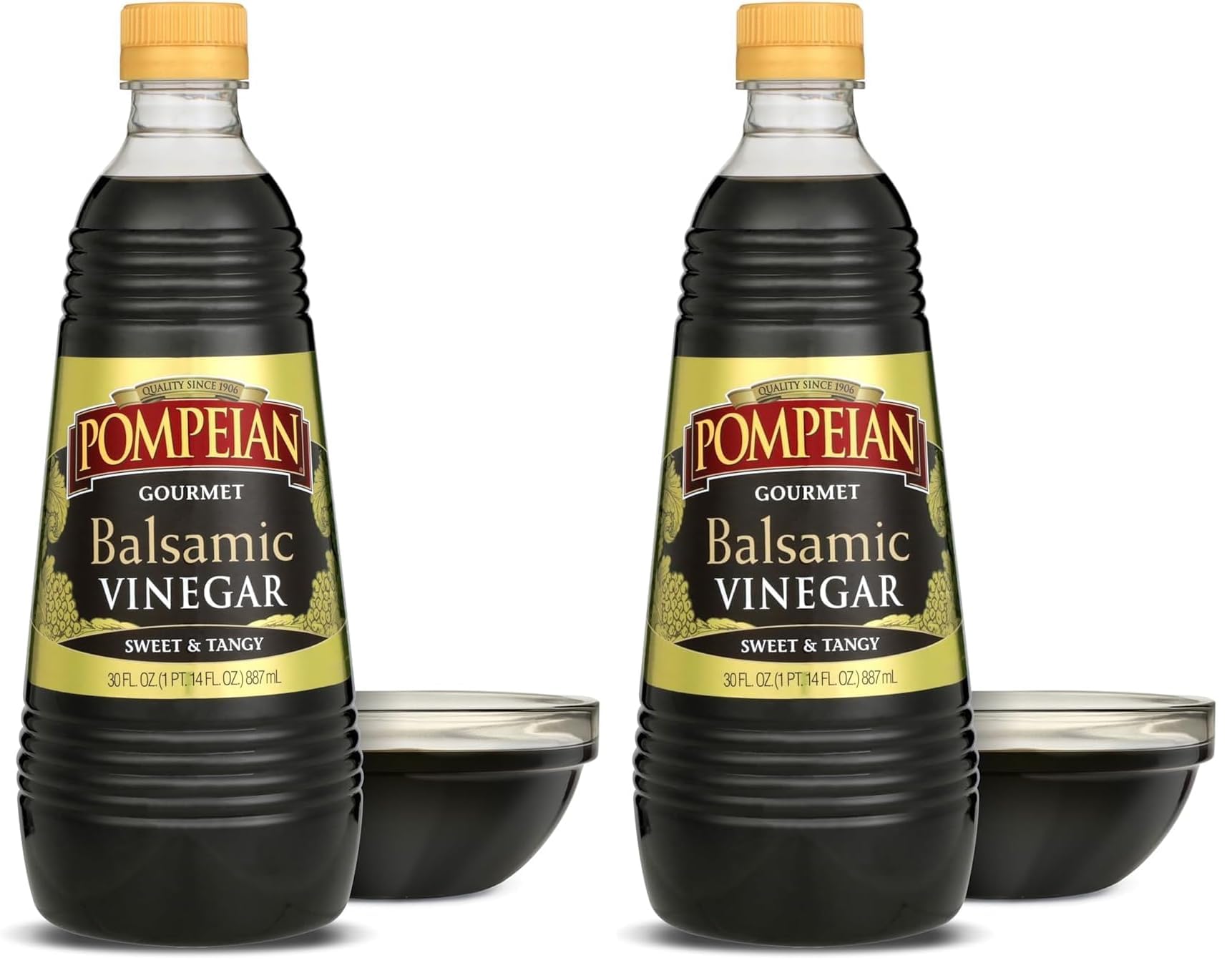 Pompeian Gourmet Balsamic Vinegar