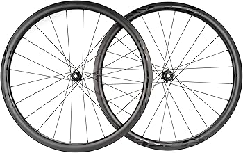 Amazon | ELITEWHEELS 700Cチューブレス対応クリンチャーロード