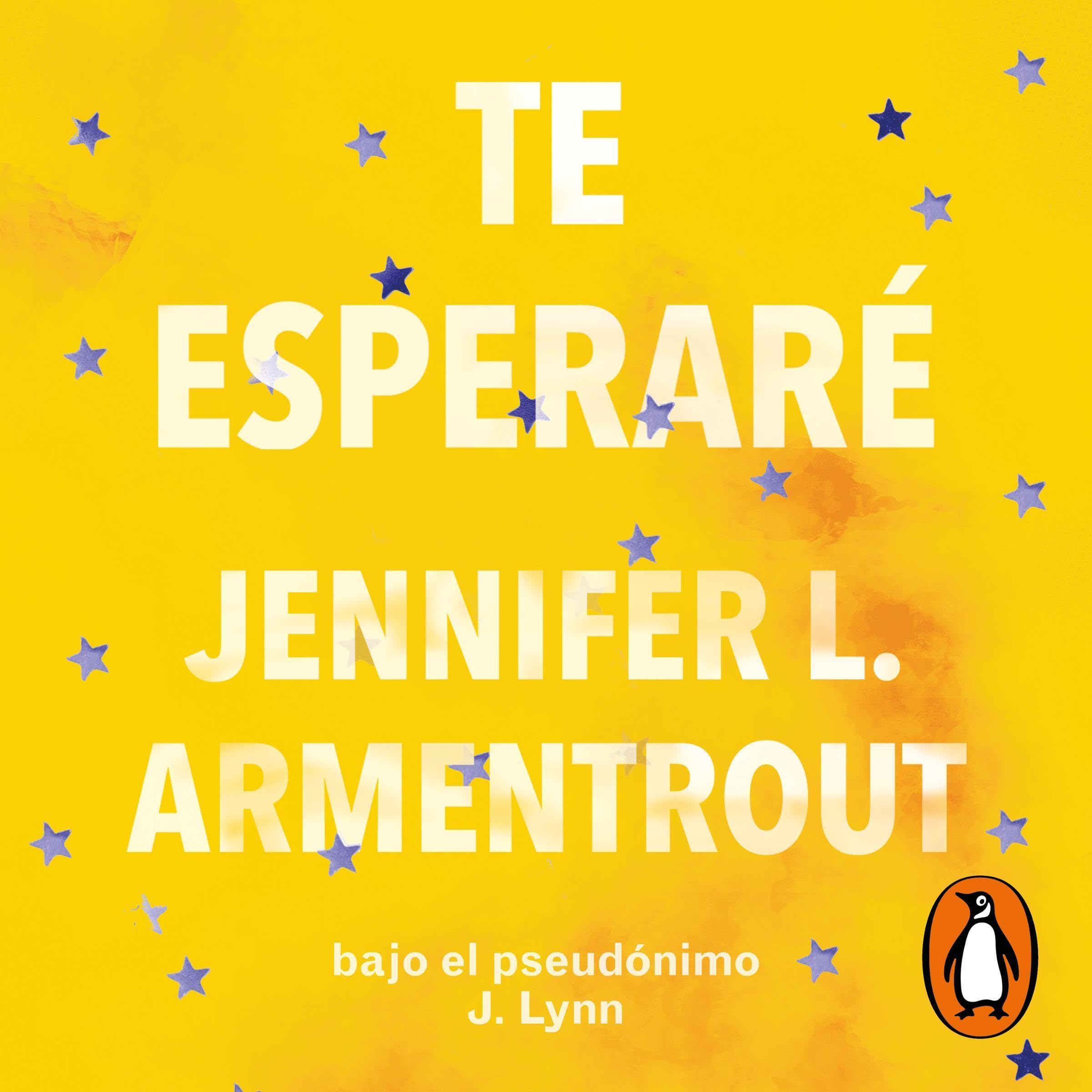Cover art for Te esperaré (Te esperaré 1) [Wait for you]