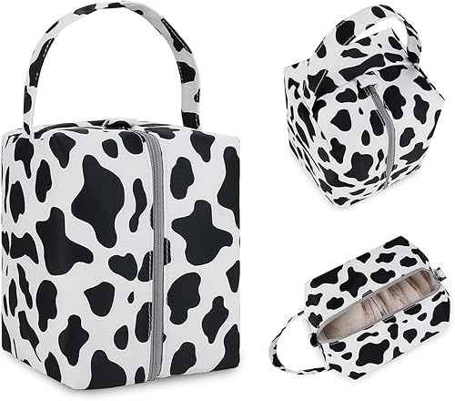 Bolsas húmedas y secas para pañales de tela de bebé, bolsa de pañales impermeable, reutilizable, lavable para cochecito de bebé, bolsa de pañales,