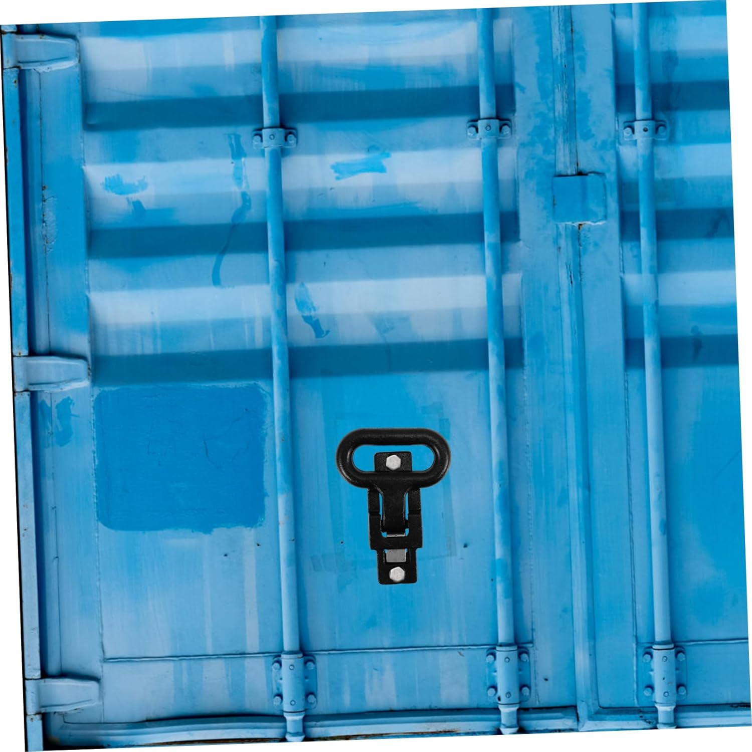 Hemobllo Folding Non- Step for Trucks Rvs and Trailers Accessory for Loading and Roof Access Easy Installation All Accessories Included