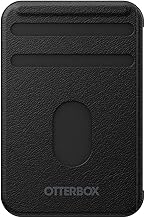 Detachable Wallet (Case Sold Separately) for MagSafe - Black