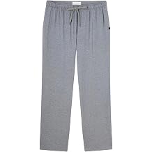 Derek Rose Mens Micro Modal Jersey Drawstring Bottoms Lounge Pants