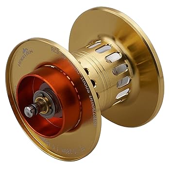 Shimano SBL スピニングリール PEライン予備スプール付き Shimano SBL スピニングリール PEライン予備スプール付き - メルカリ