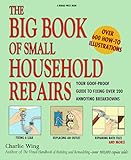 Big Book of Small Household Repairs