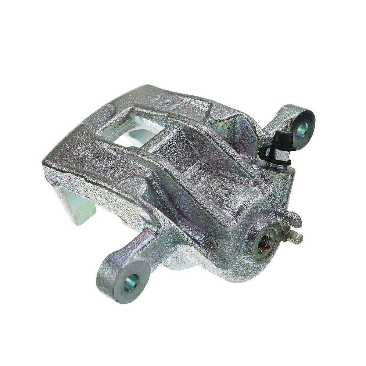 Amazon.com: QIXINNET 1pc Disc Brake Caliper Rear Right Passenger  