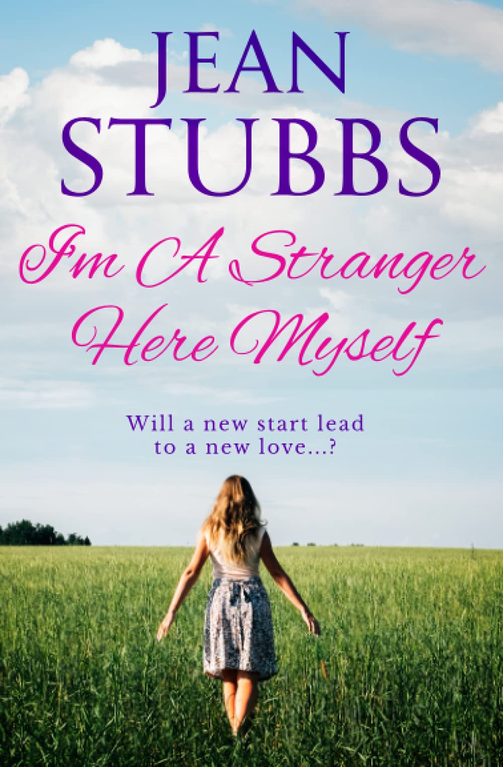 I'm A Stranger Here Myself: Will a new start lead to a new love...?