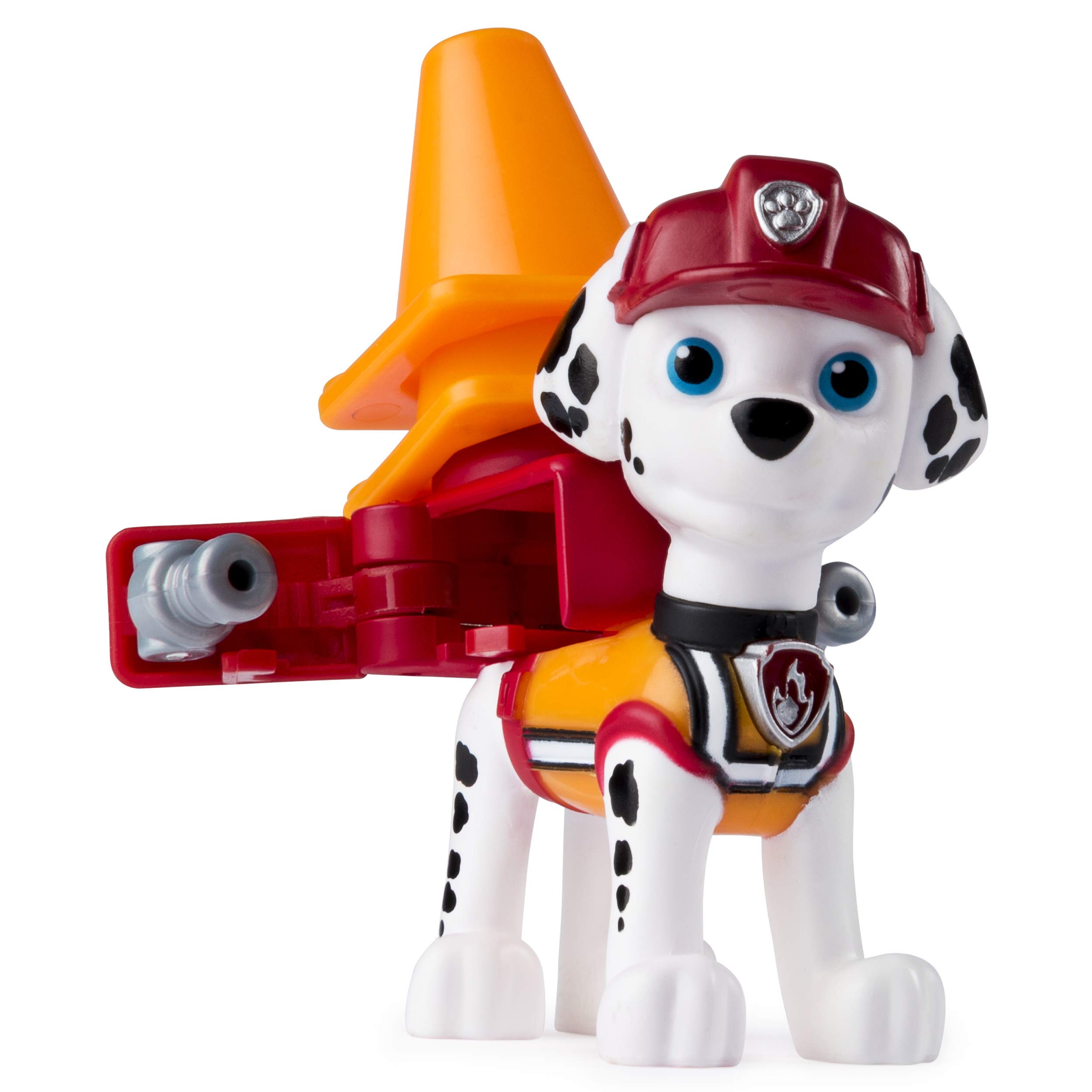 Pup Ultimate Rescue Paw Patrol Marshall Shop Marshall Ultimate