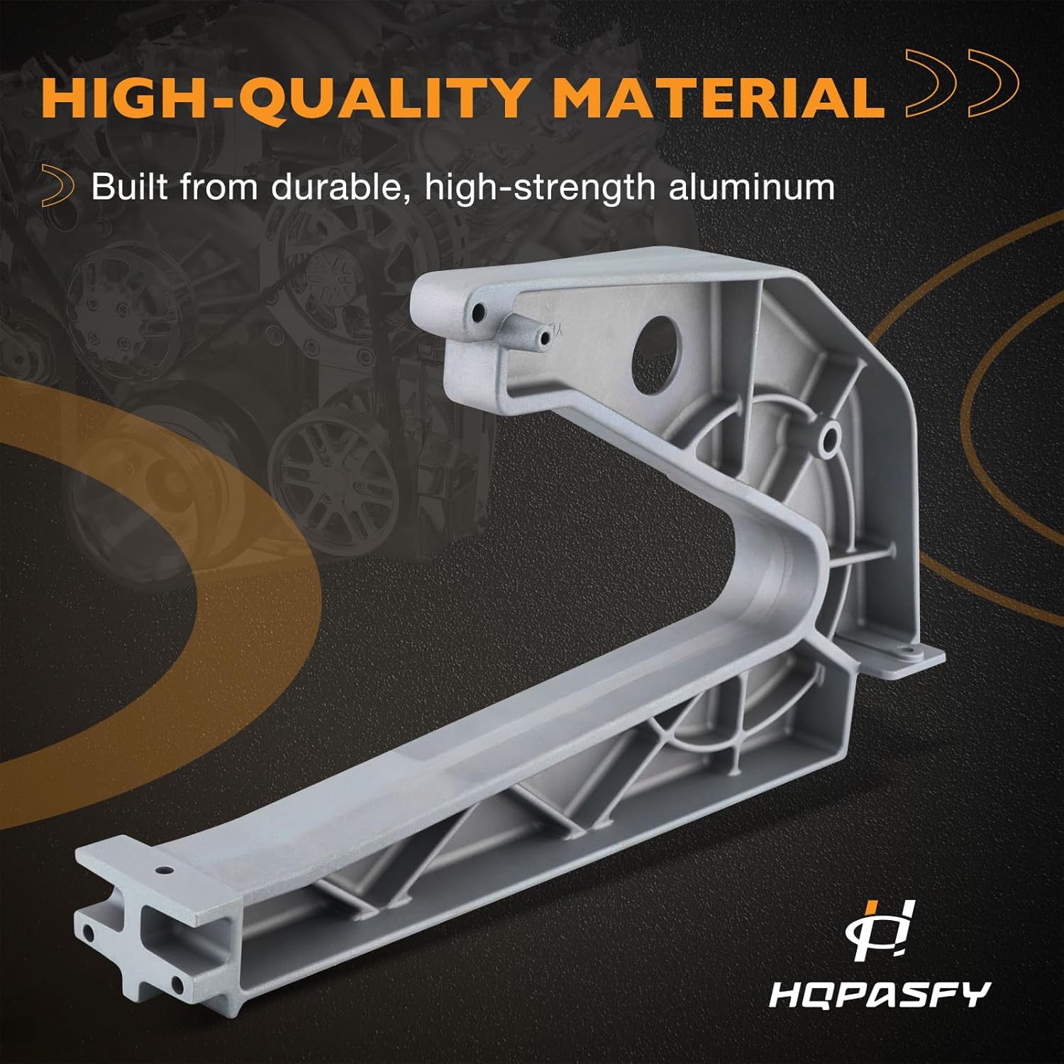 12060 C-Style Siding Bending Brake Casting, Compatible with Tapco Pro 14 Series Siding Brake, 14" Throat Depth Aluminum Casting, Replaces# 12060