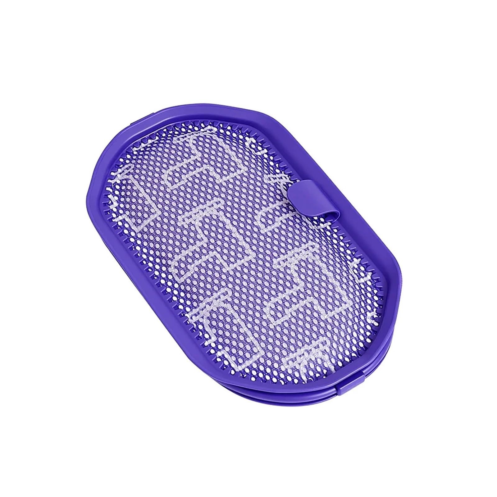 Prefiltro HEPA, Compatible con Dyson DC30 DC31 DC34 DC35