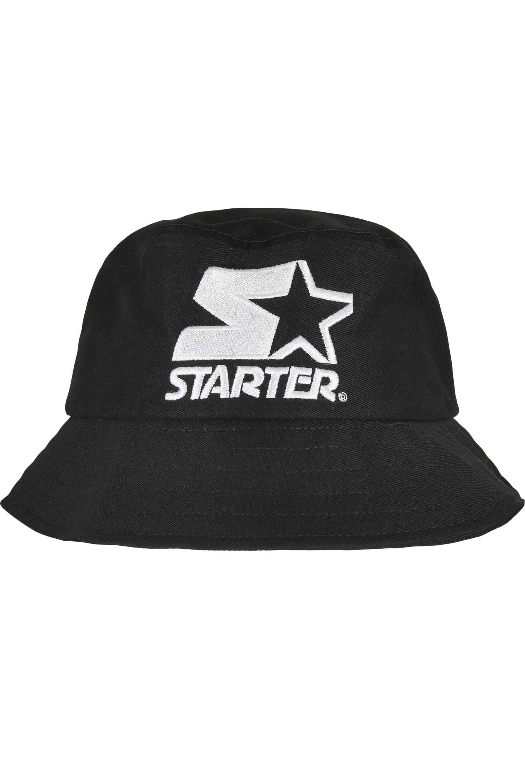 Starter Unisex Noir Bob Urban Classics Basic
