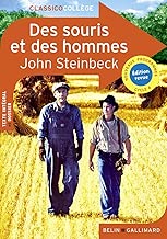 Download Des souris et des hommes PDF