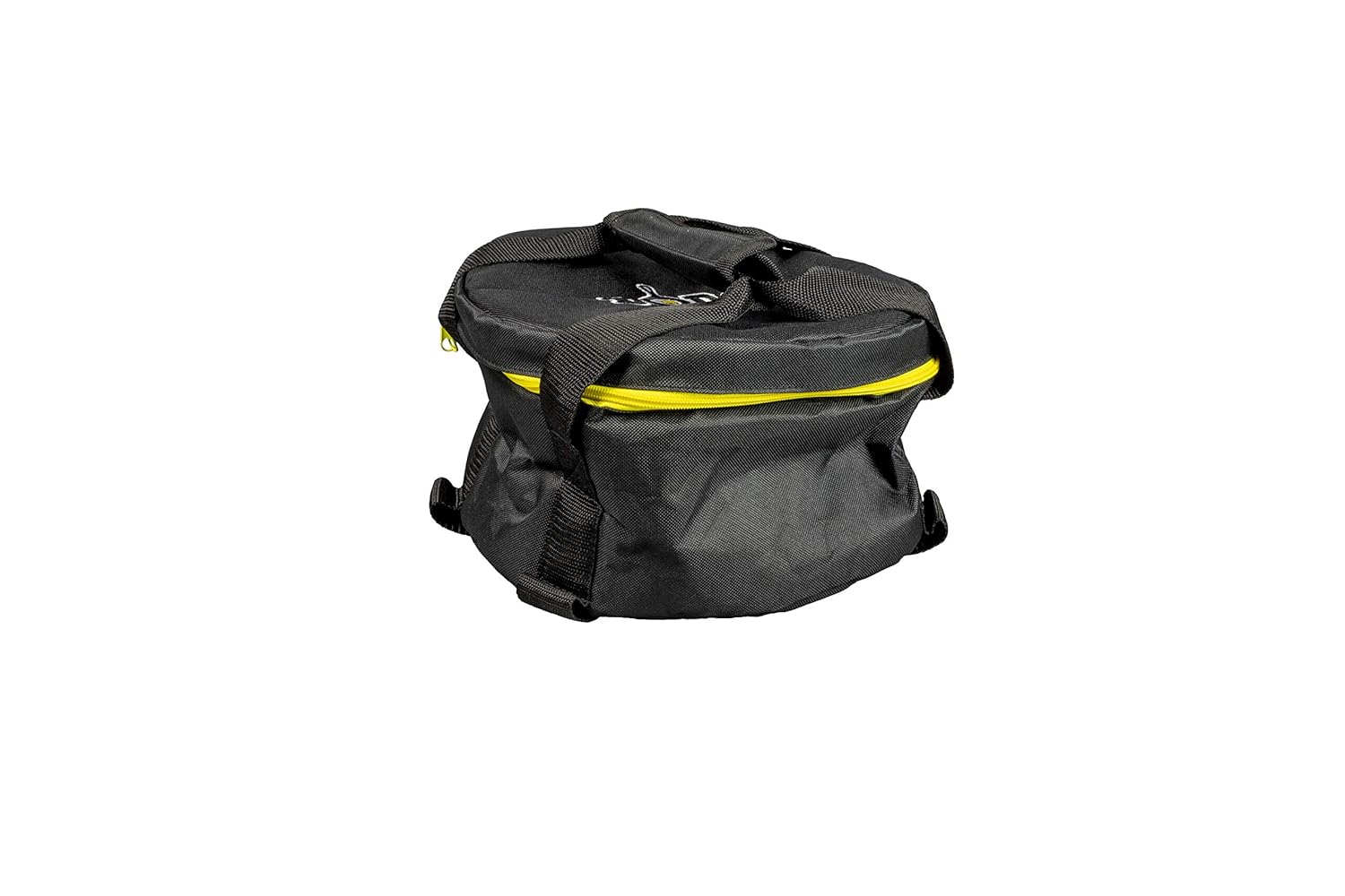 Lodge AT14 Bag Camp Dutch Oven Tote, 14 Inch, Black Amazon.in Bags
