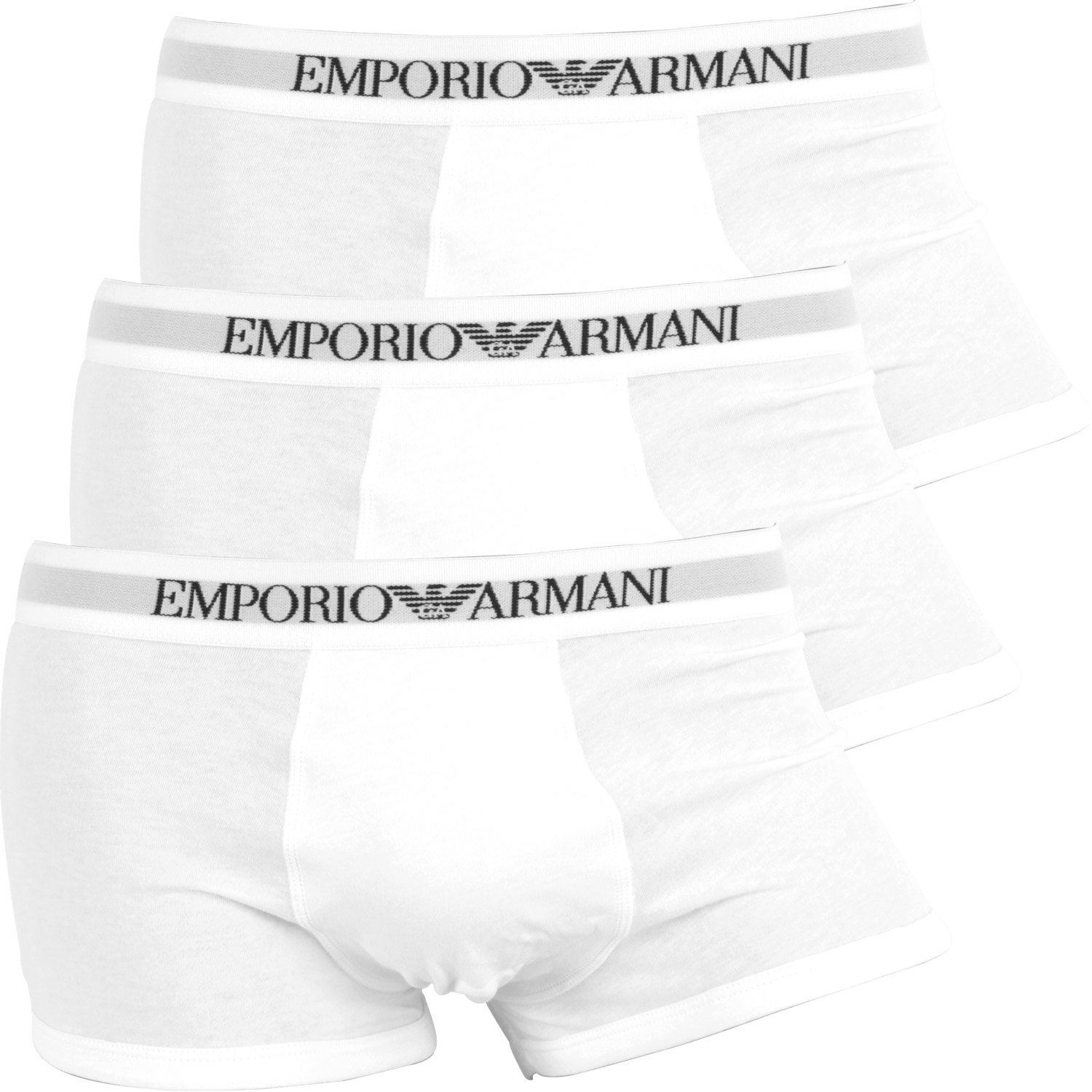 「みかんさん専用」EMPORIO ARMANI ボクサーパンツ 3枚セット EMPORIO ARMANI エンポリオ アルマーニ ボクサーパンツ 3枚