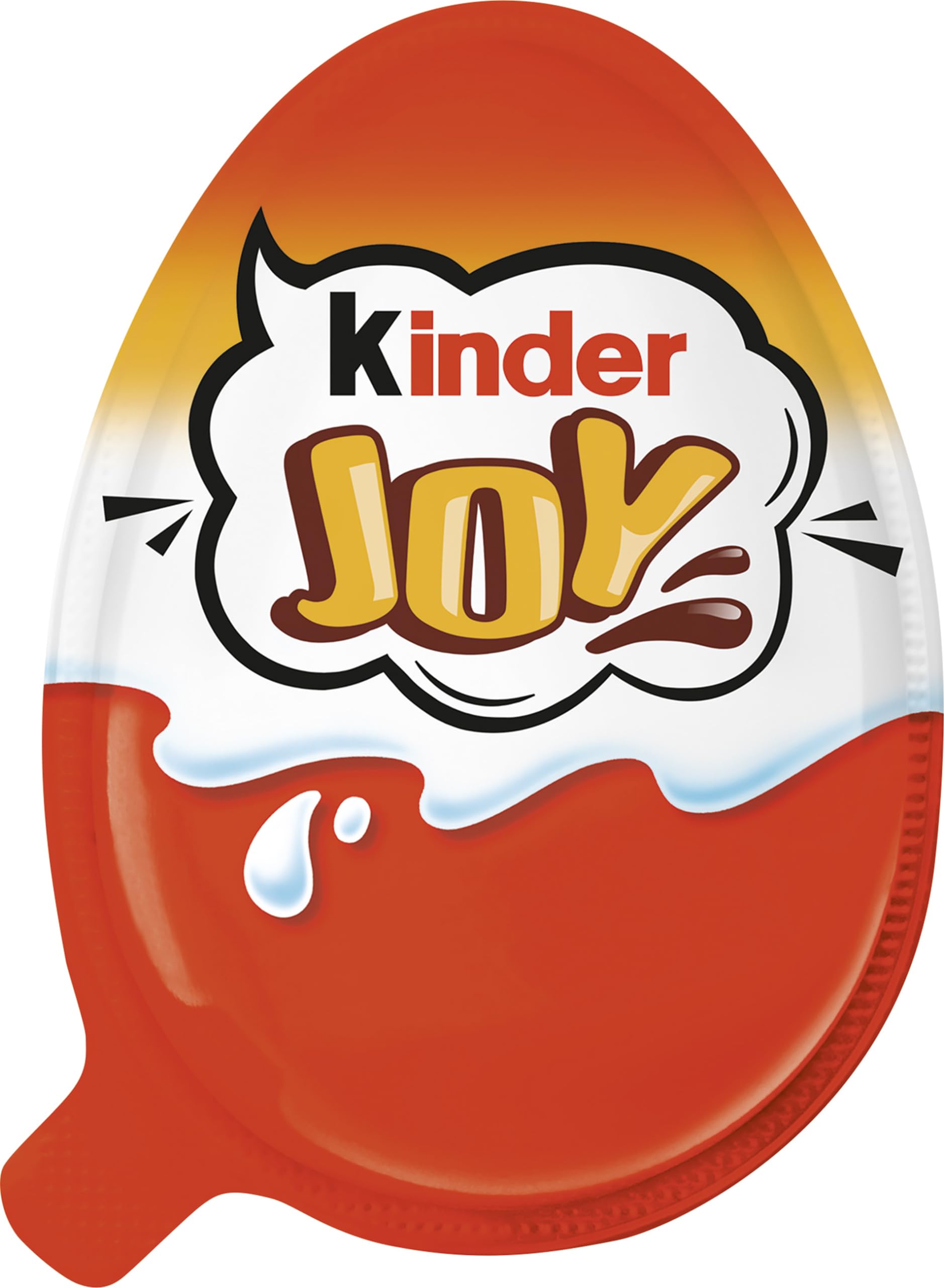 Kinder Joy Unisex 20g