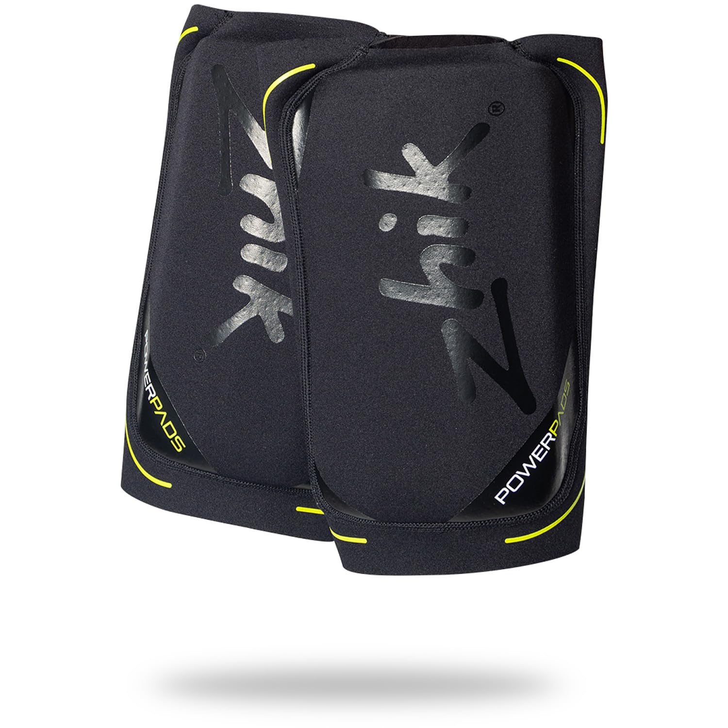 ZhikPowerpads 2024 - Black Hik-0380