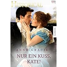 Amazon De Anne Gracie Bucher Horbucher Bibliografie