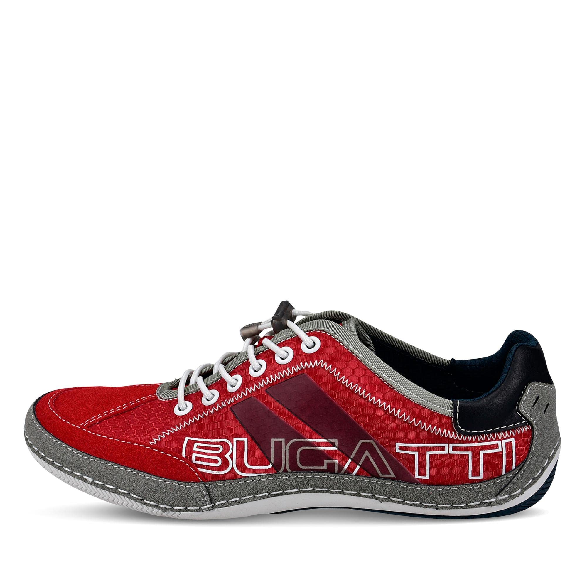 Bugatti 321-48013 Scarpe da GinnasticaUomo