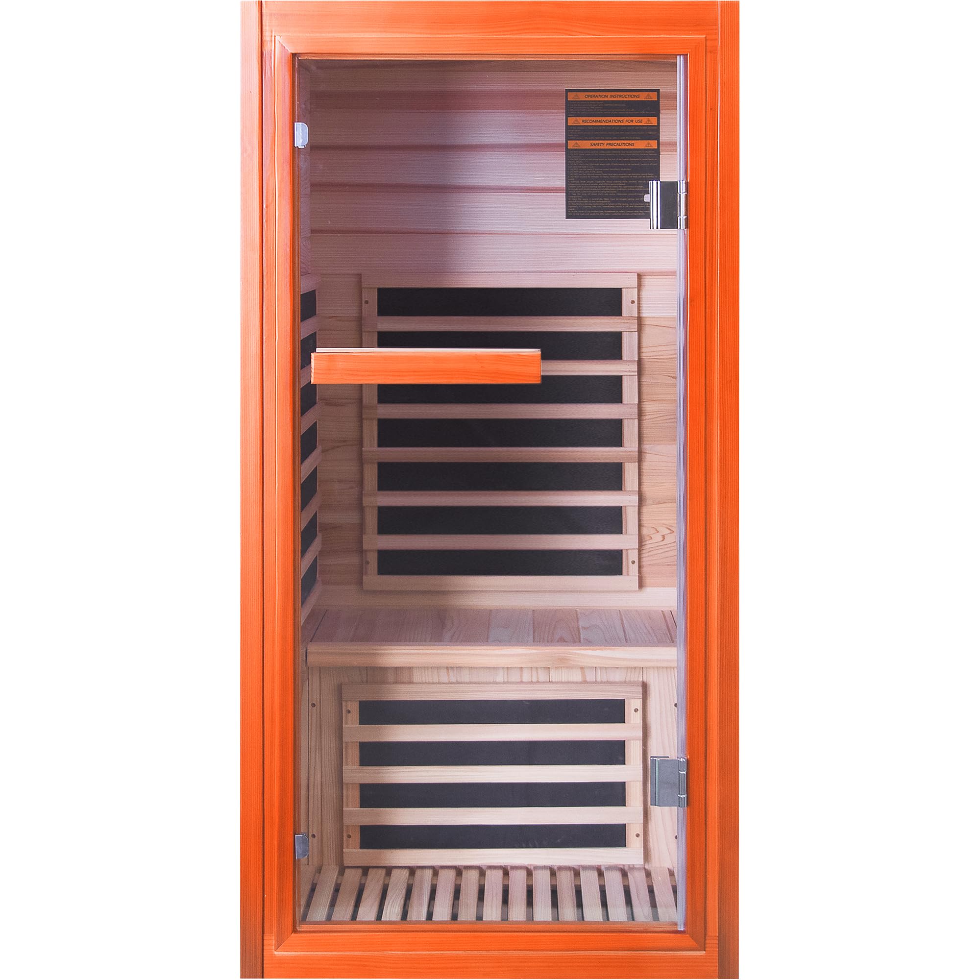 OUTEXER 1065W Dry Sauna