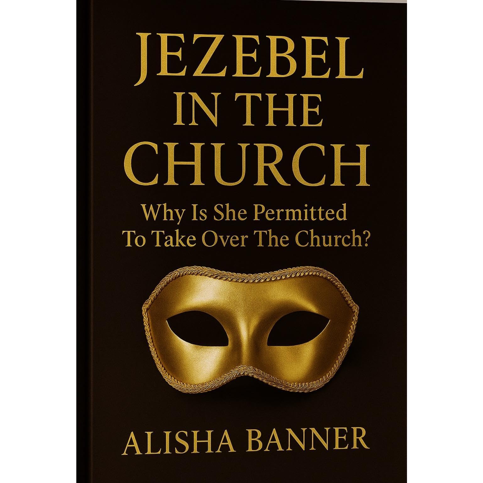 Jezebel In The Church