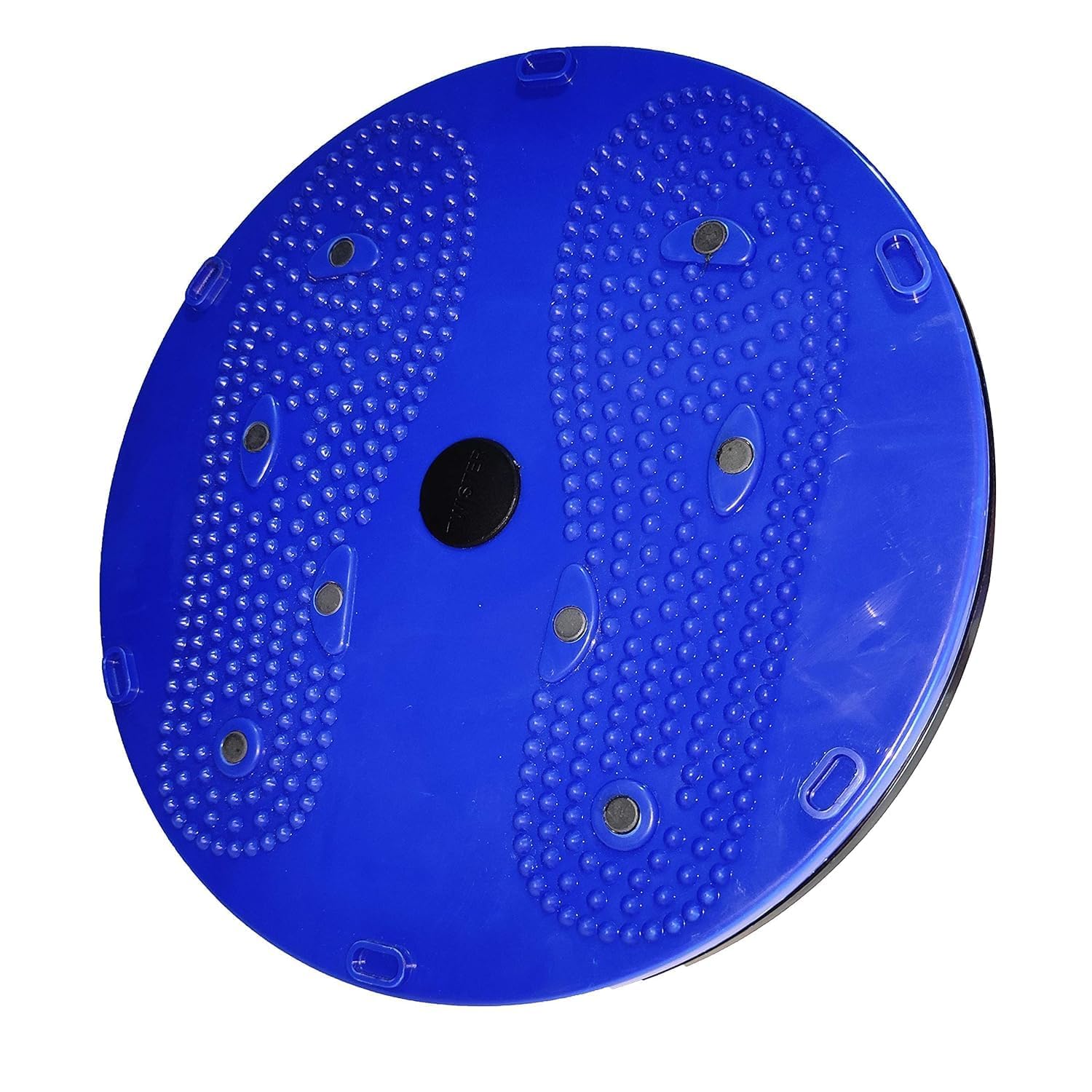 Lipzie (𝟏𝟓 𝐘𝐞𝐚𝐫𝐬 𝐖𝐚𝐫𝐫𝐚𝐧𝐭𝐲) Tummy Twister for Men & Women – Non-Slip Ab Twisting Disc for Belly Fat Reduction, Core Strength, Body Toning & Full-Body Home Workout | Portable Fitness Tool-image-48