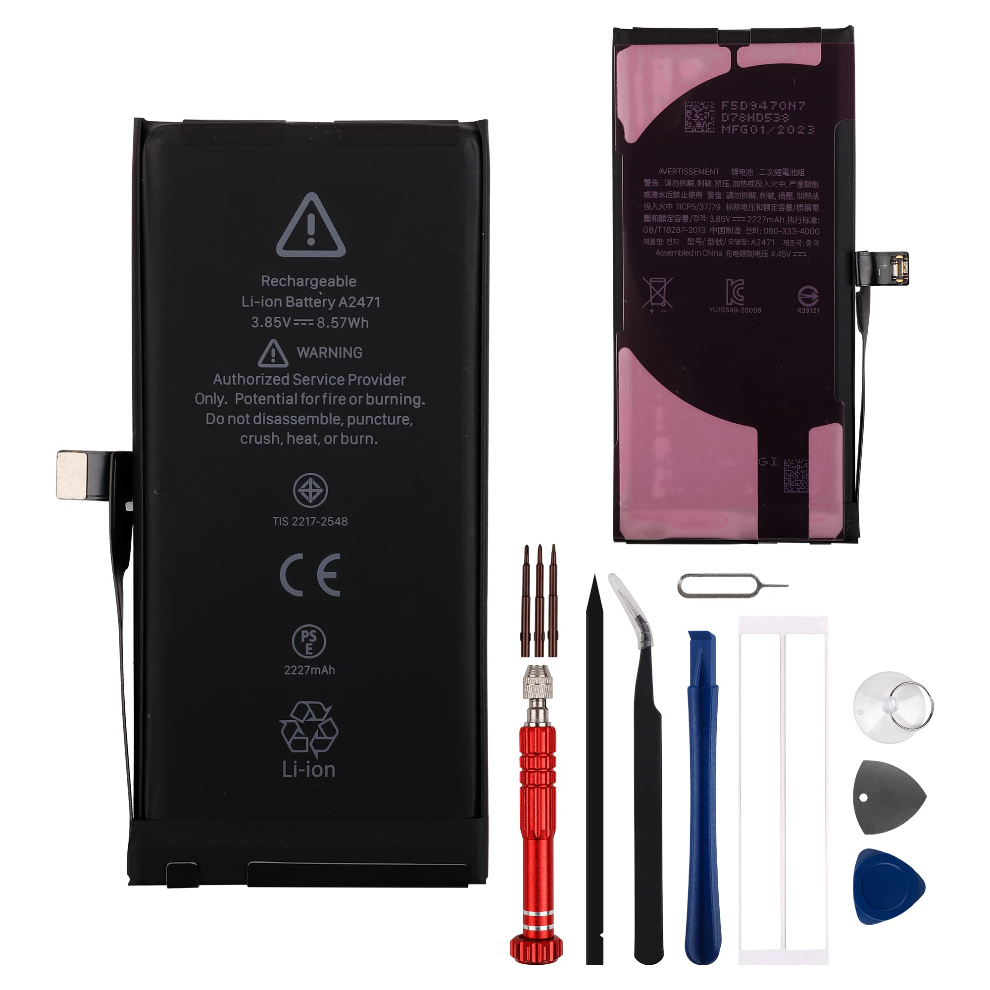 Iphone 12 mini. 問題ないんでBATERRY 74%. 箱もある Iphone 12 mini