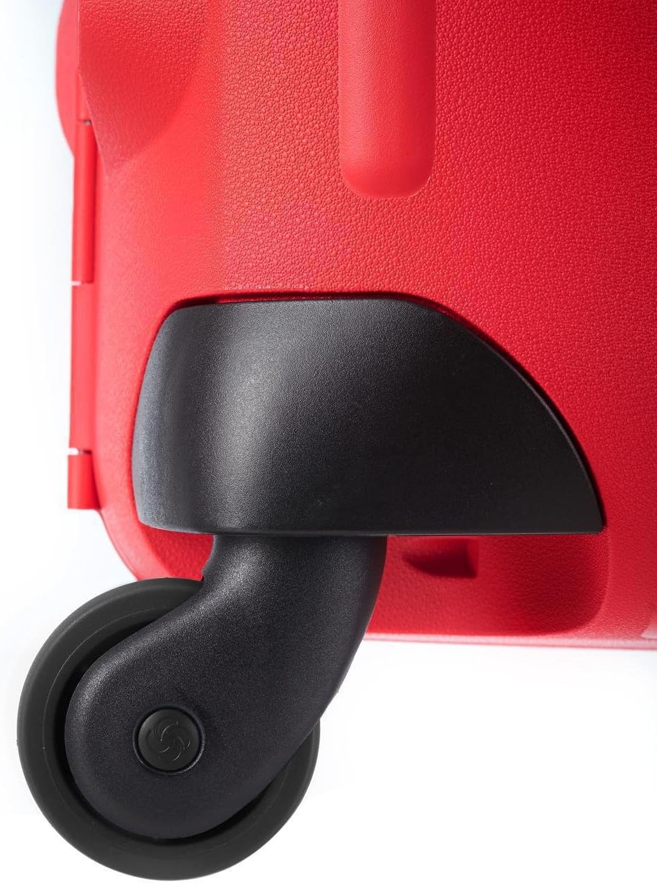 samsonite termo young spinner l