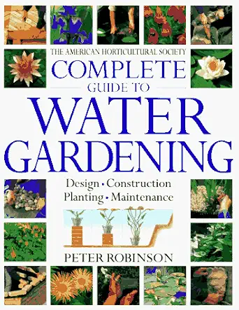 American Horticultural Complete Gardening Practical