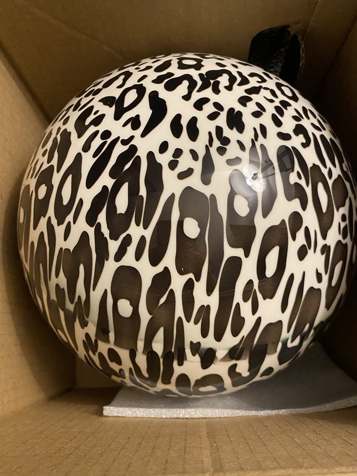 33/mo Finance On The Ball Bowling KR Strikeforce Modern White