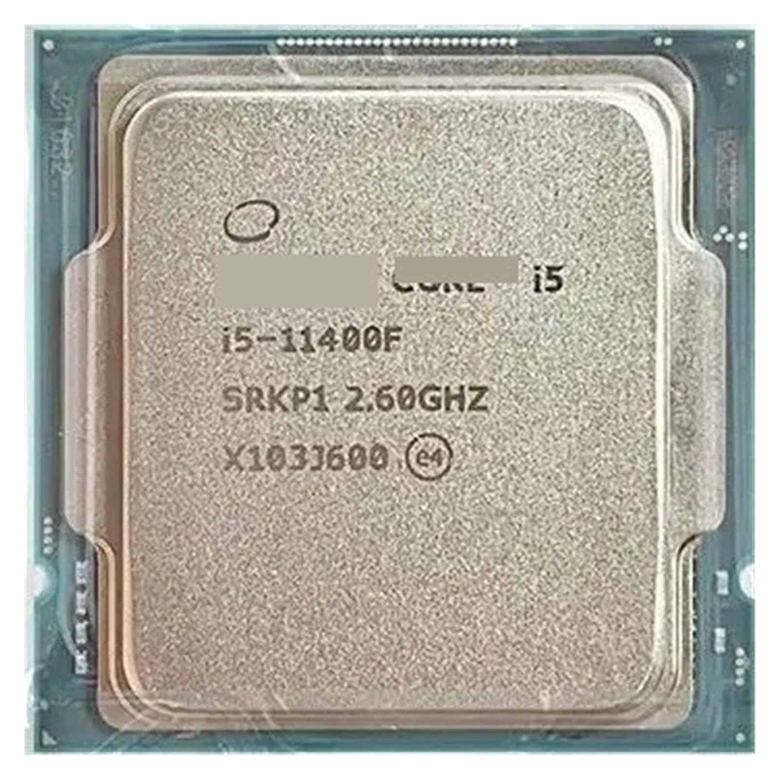 C-ore i5-11400F 2.6 GHz L3=12M 65W LGA 1200 but no Fan : Amazon.ca
