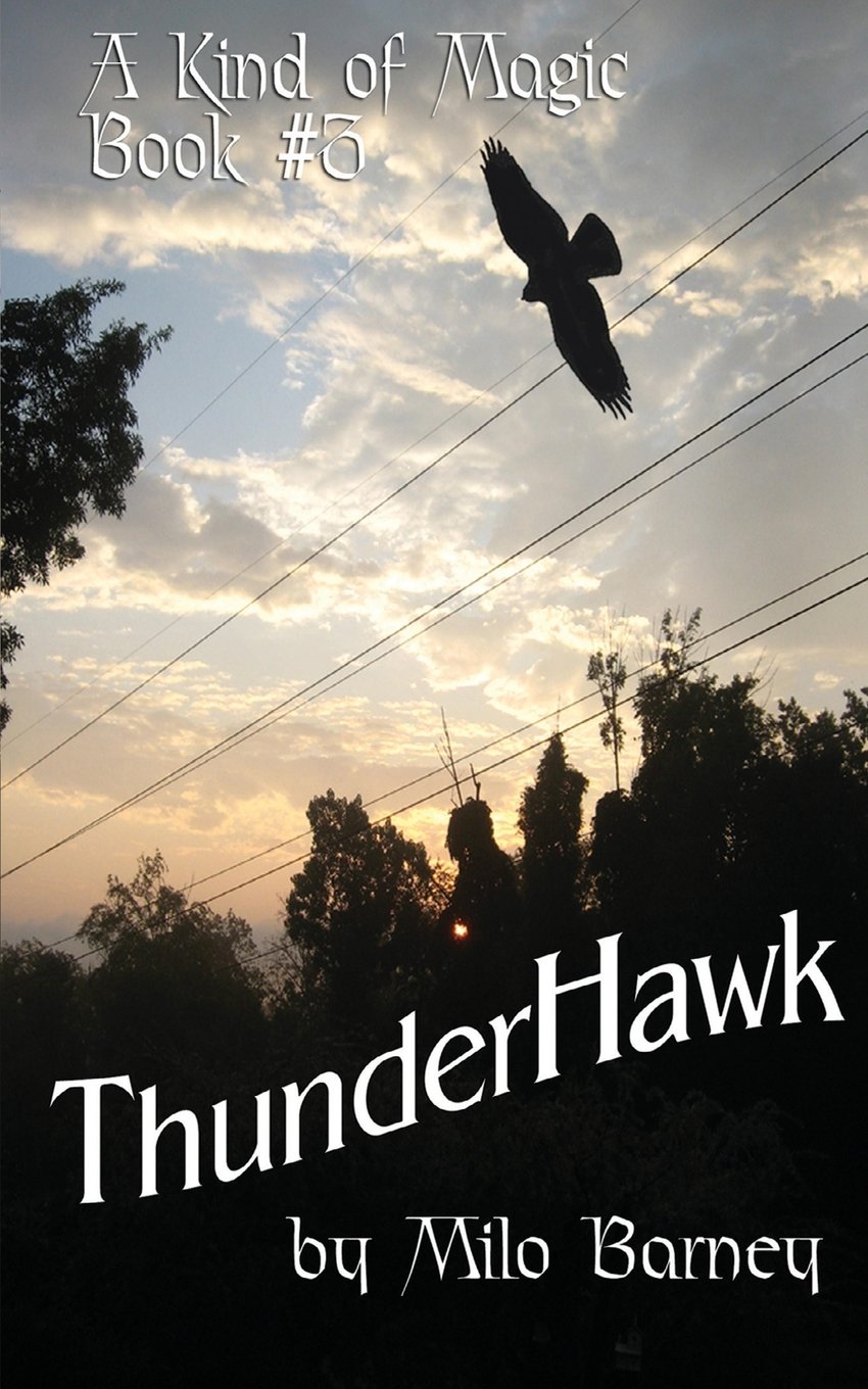 ThunderHawk
