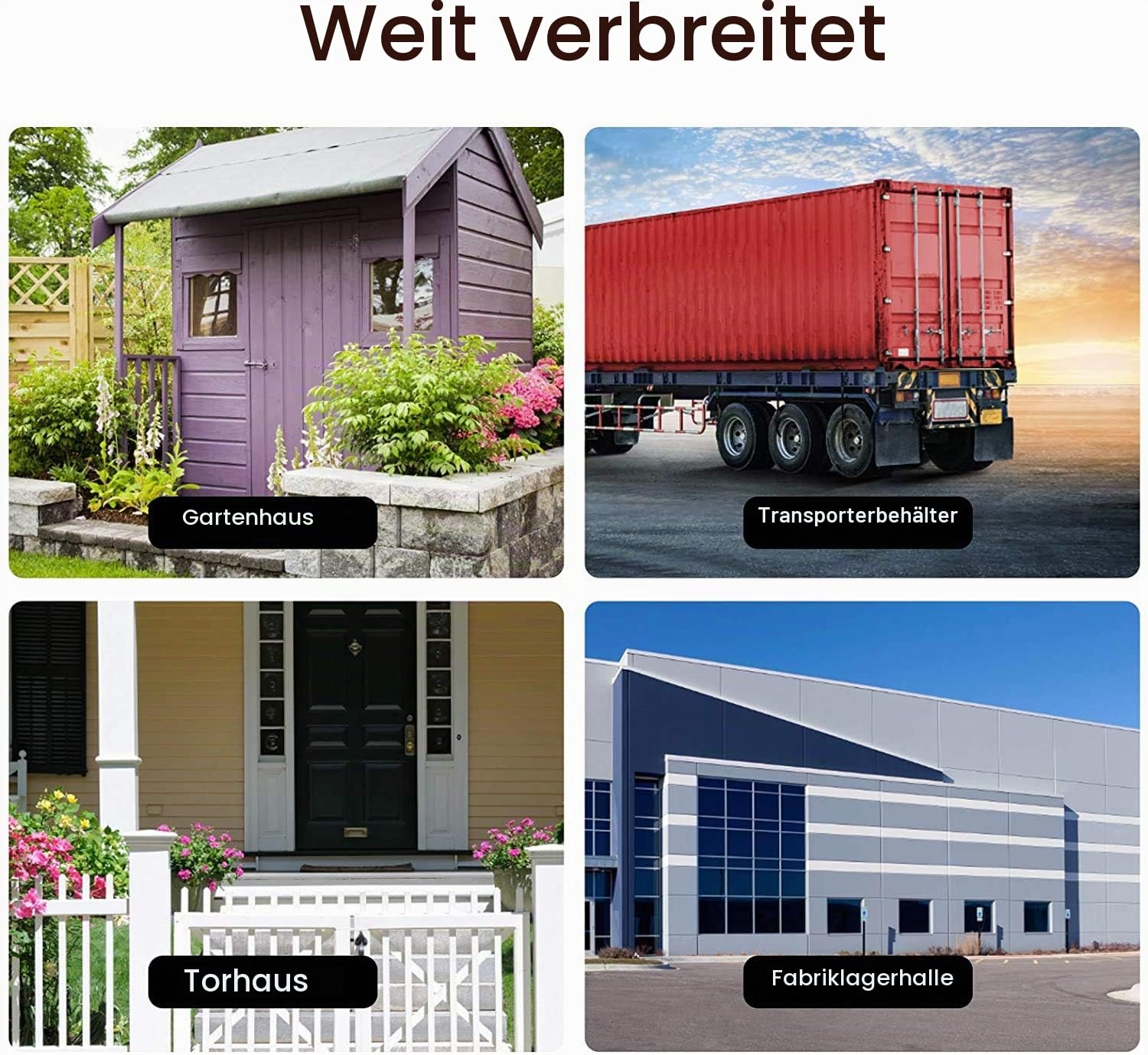 Verschluss Schnalle Schloss, Edelstahl Keyed Hasp Lock Sicherheitsüberfalle mit Schloss für LKWs, Lieferwagen, Tore, Industrie, Schaufenster und Geschäftstoren, 73 mm, Stahl mit Bolzen